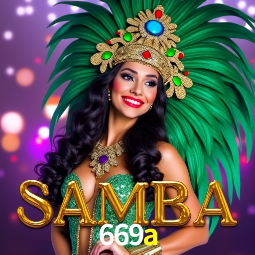 A Popularidade dos Caça-Níqueis no 669a